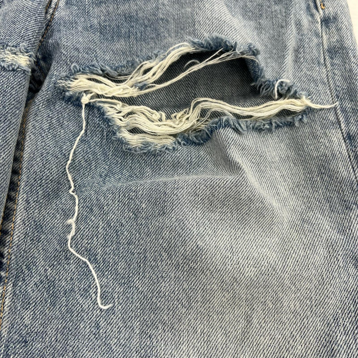 デニムパンツ 26SS 5ーPocket Denim FN-WN-5PKT000604