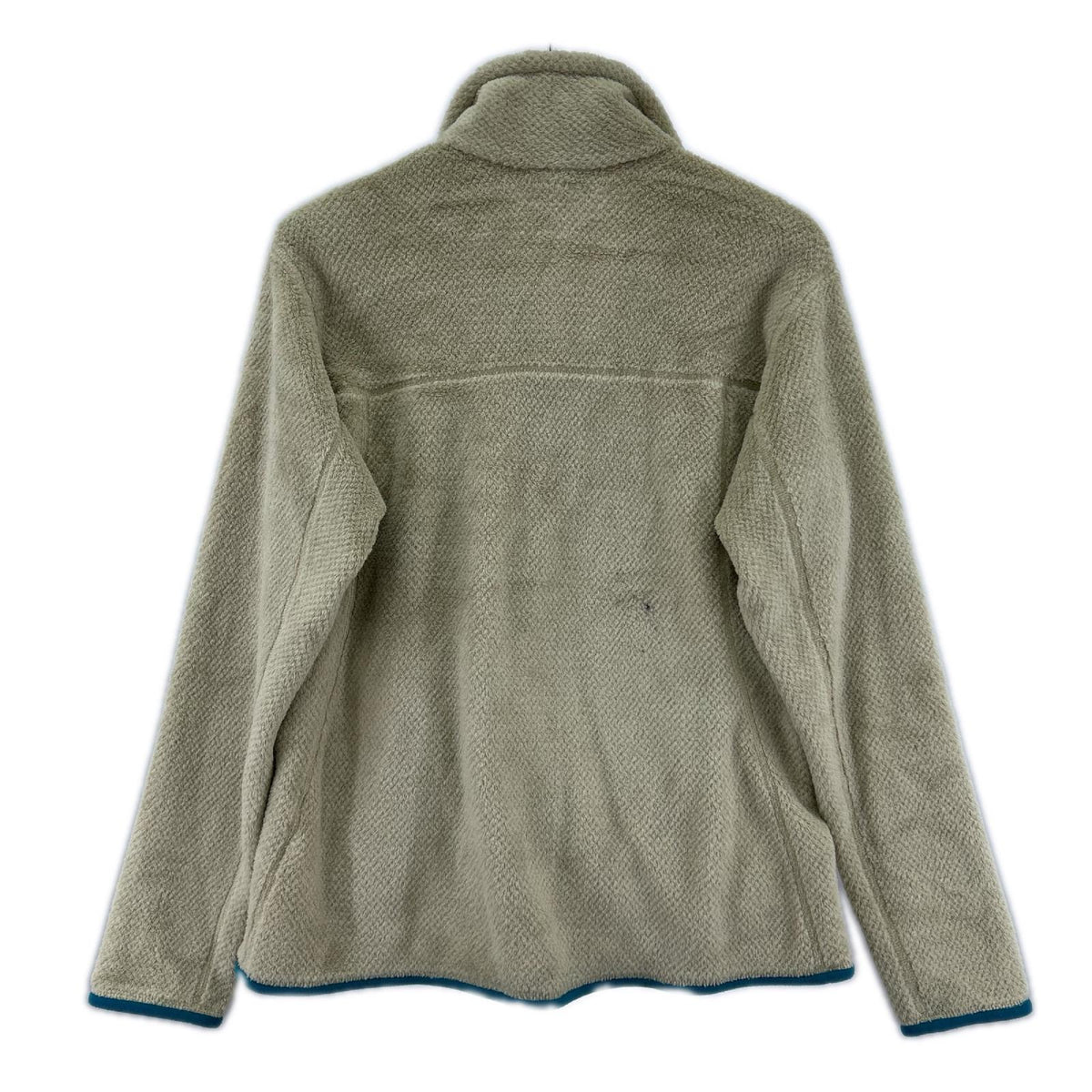 ジャケット 17AW Women's Re-Tool Snap-T Pullover (L) L ベージュ