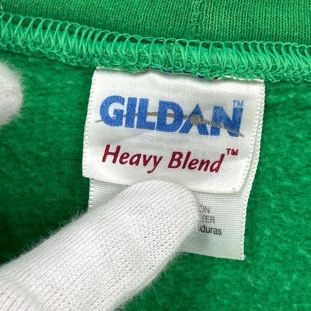 パーカー Phenway Phish Hooded 緑 (M) M グリーン