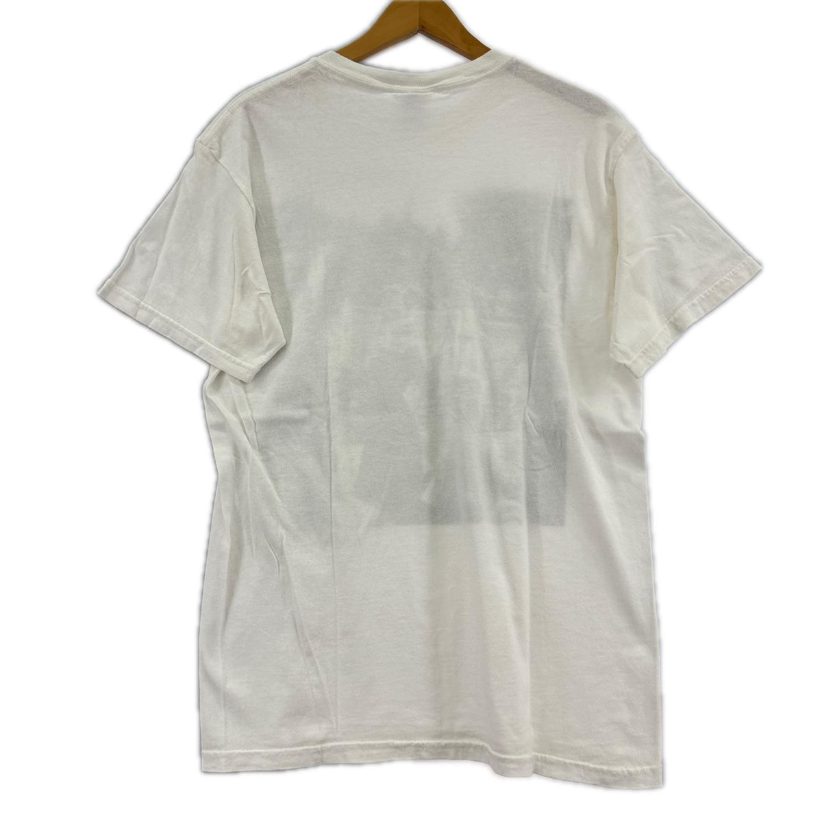 半袖Tシャツ 00S〜 Crysteal Castles ブランコグラフィック 白 (M) M ホワイト