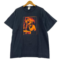 半袖Tシャツ 90S My Life with the Thrill Kill Kult 黒 L ブラック