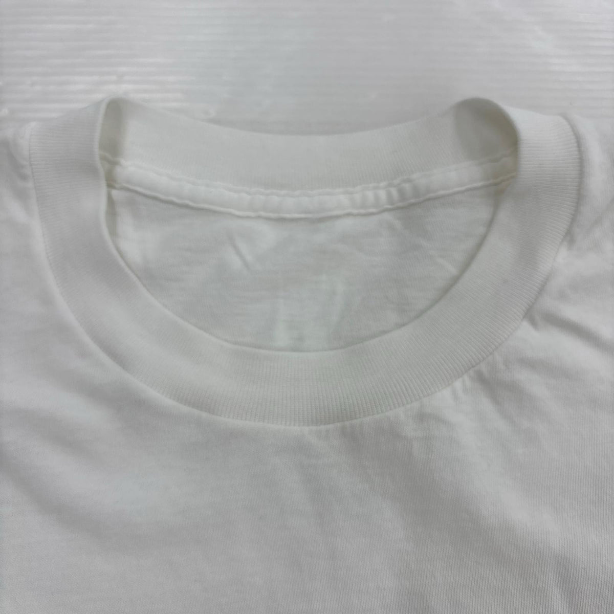 半袖Tシャツ 80〜90S ハーゲンダッツロゴ 白 ホワイト