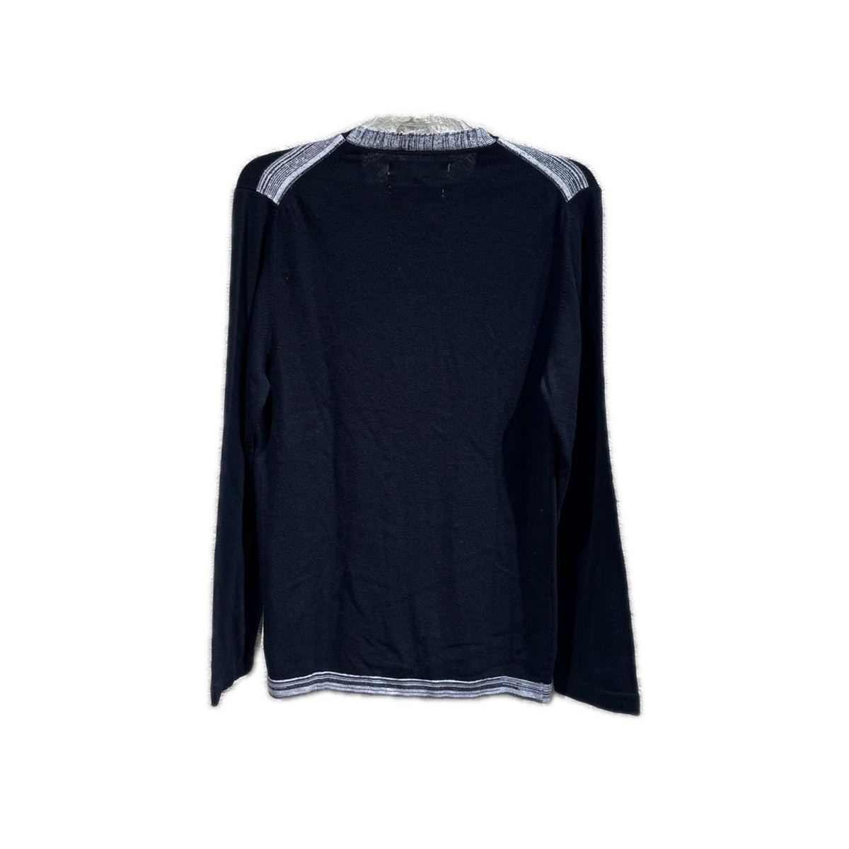 その他トップス COMME des GARCONS SHIRT 01AW ジップニットカーディガン S FW09306