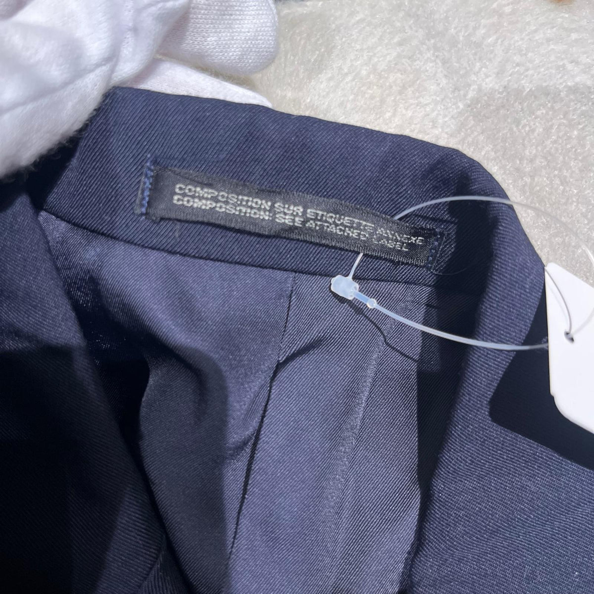 その他アウター Yohji Yamamoto pour homme テーラードジャケット S