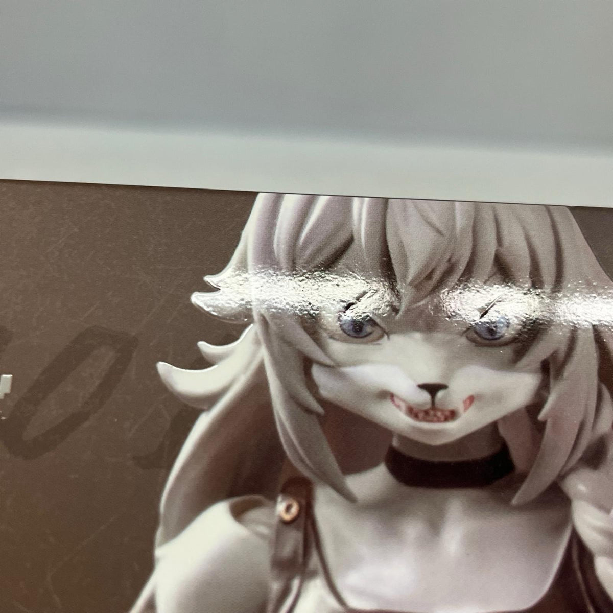 LADO TOYS ERA-001 Liya(リヤ) 整備士Ver MYSTICLAND フィギュア/グッズ