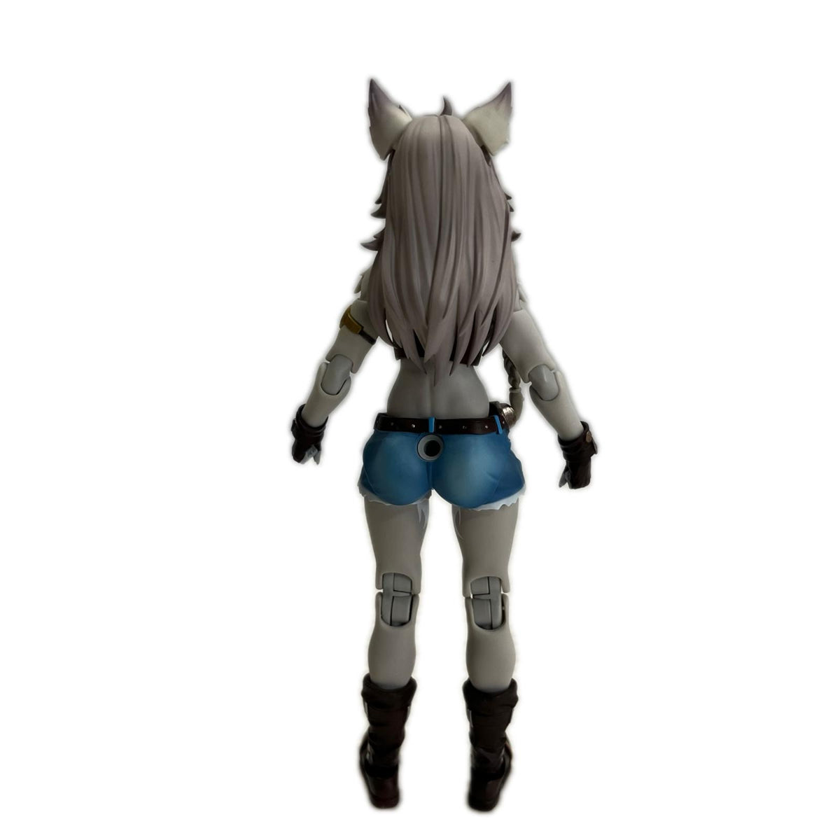 LADO TOYS ERA-001 Liya(リヤ) 整備士Ver MYSTICLAND フィギュア/グッズ