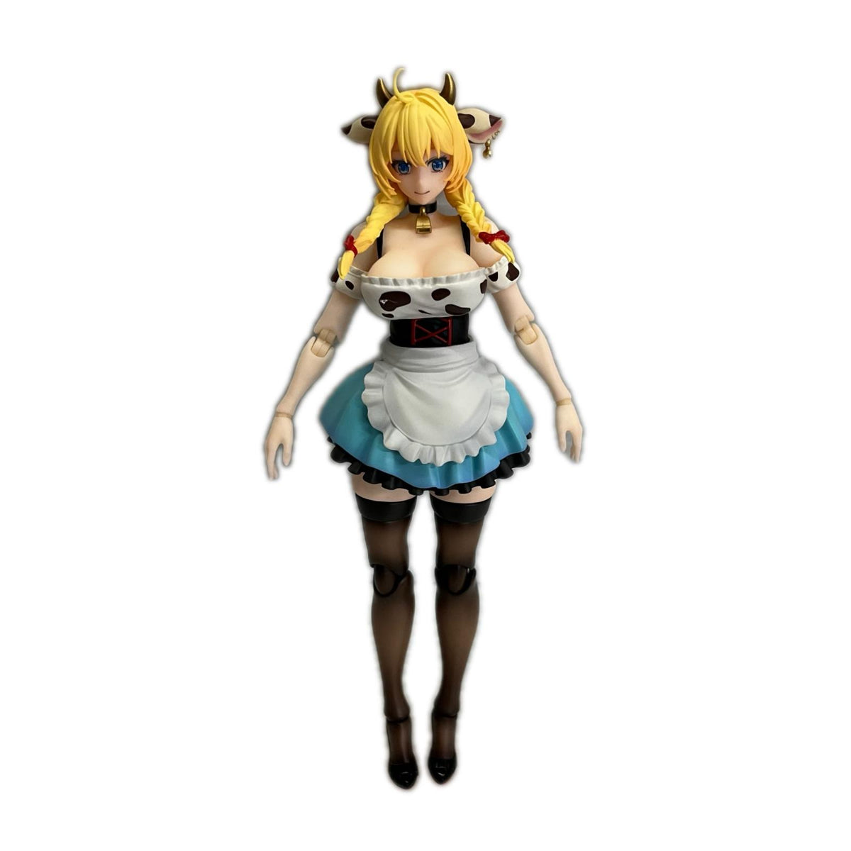 Daisy Taurus(デイジー・トーラス) ウェイトレスVer MYSTICLAND フィギュア/グッズ