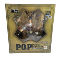 POP “STRONG EDITION” ウソップ ワンピース フィギュア/グッズ