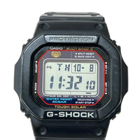 腕時計 GW-M5600 黒 ブラック