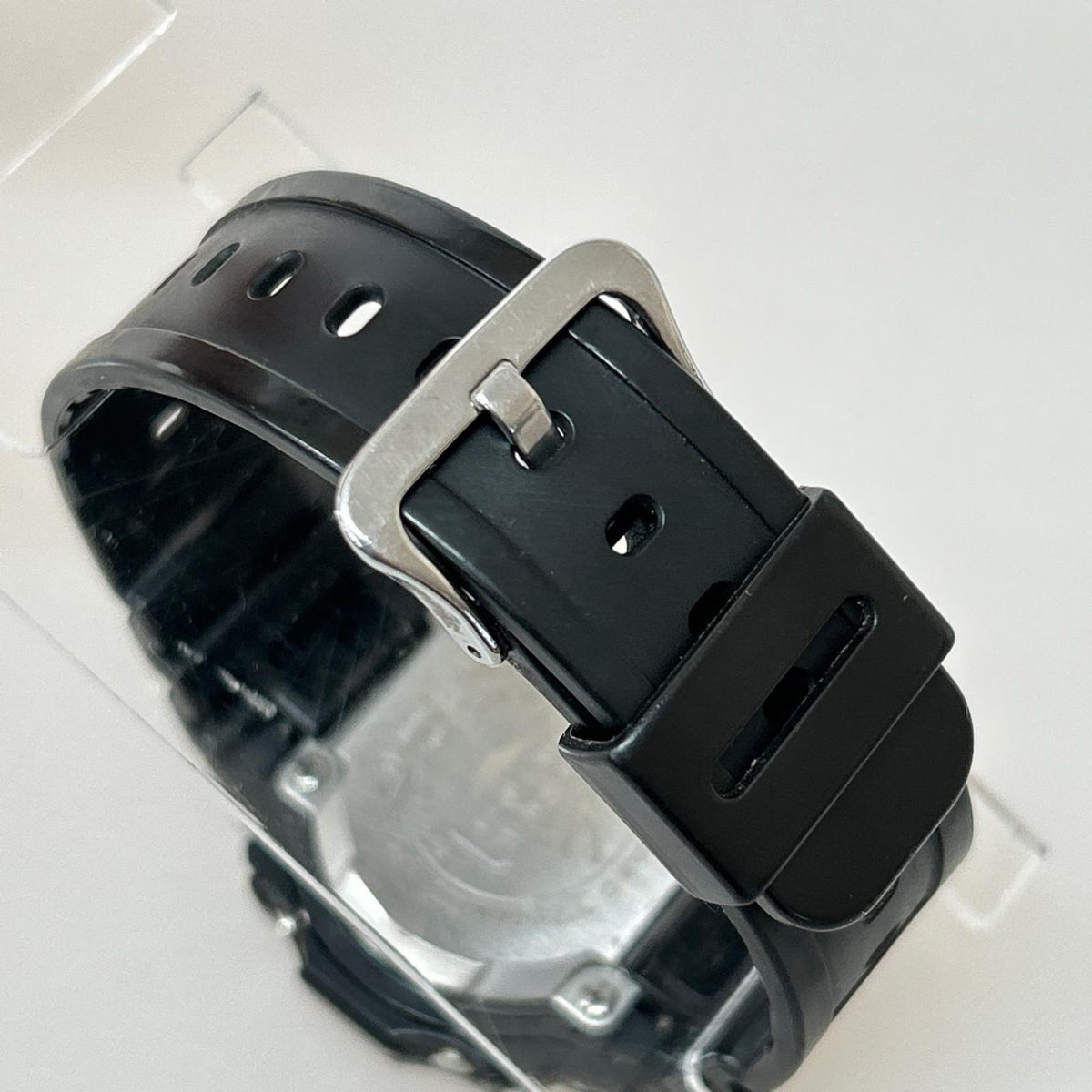 腕時計 GW-M5600 黒 ブラック