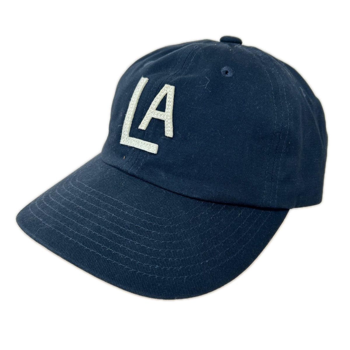 キャップ COOPERSTOWN LA フリー ネイビー