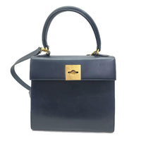 CELINE/レザー/2WAYバッグ