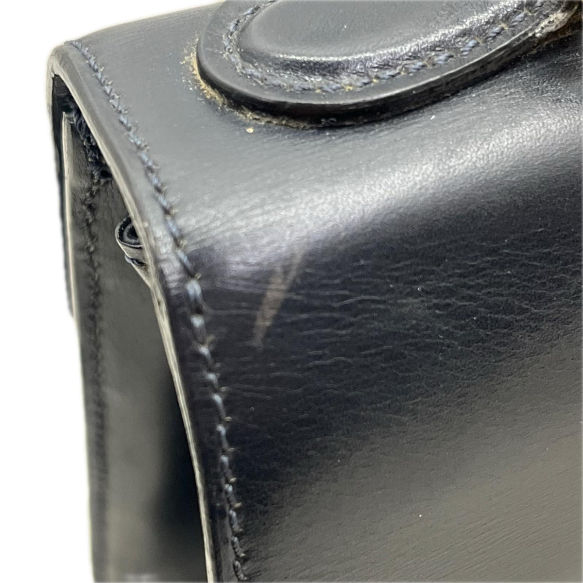 CELINE/レザー/2WAYバッグ