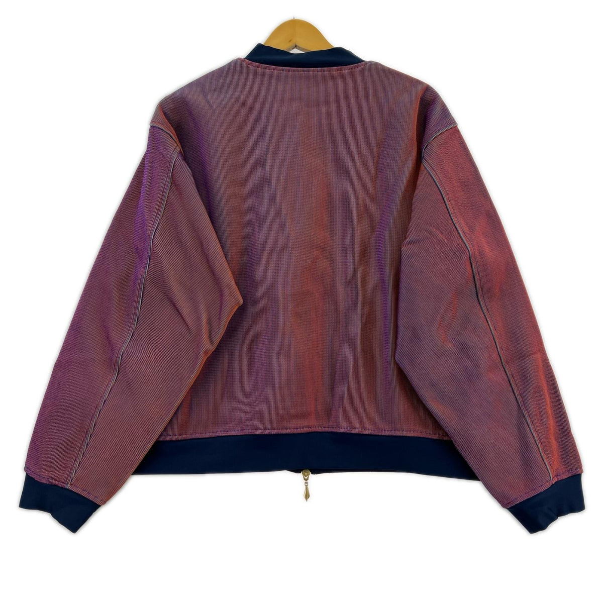 ジャケット 24AW HEAVEN AND EARTH 偏光ブルゾンJKT (2) 2 マルチカラー