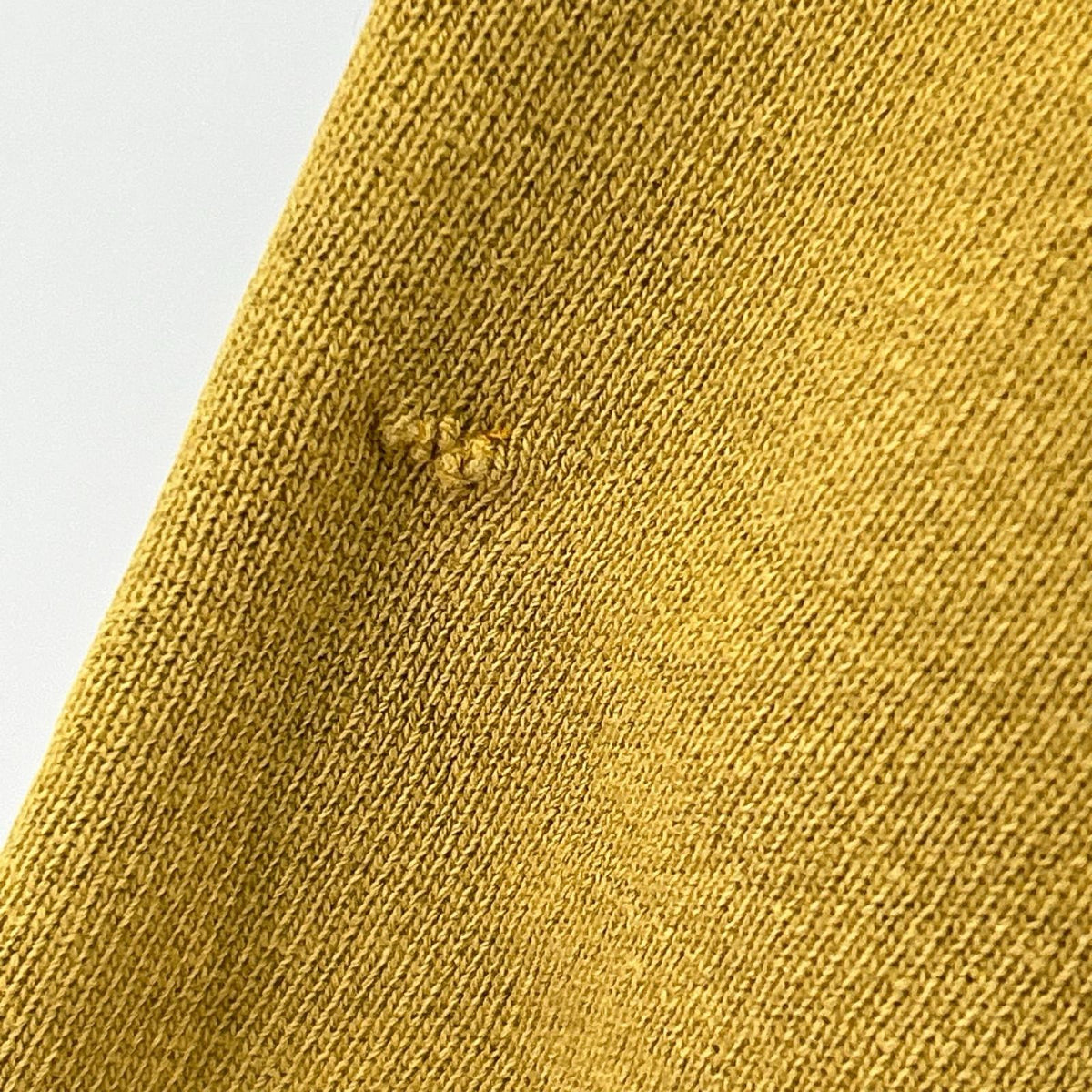 スウェット 90s REVERSE WEAVE スウェット ベージュ 米国製 M M ブラウン