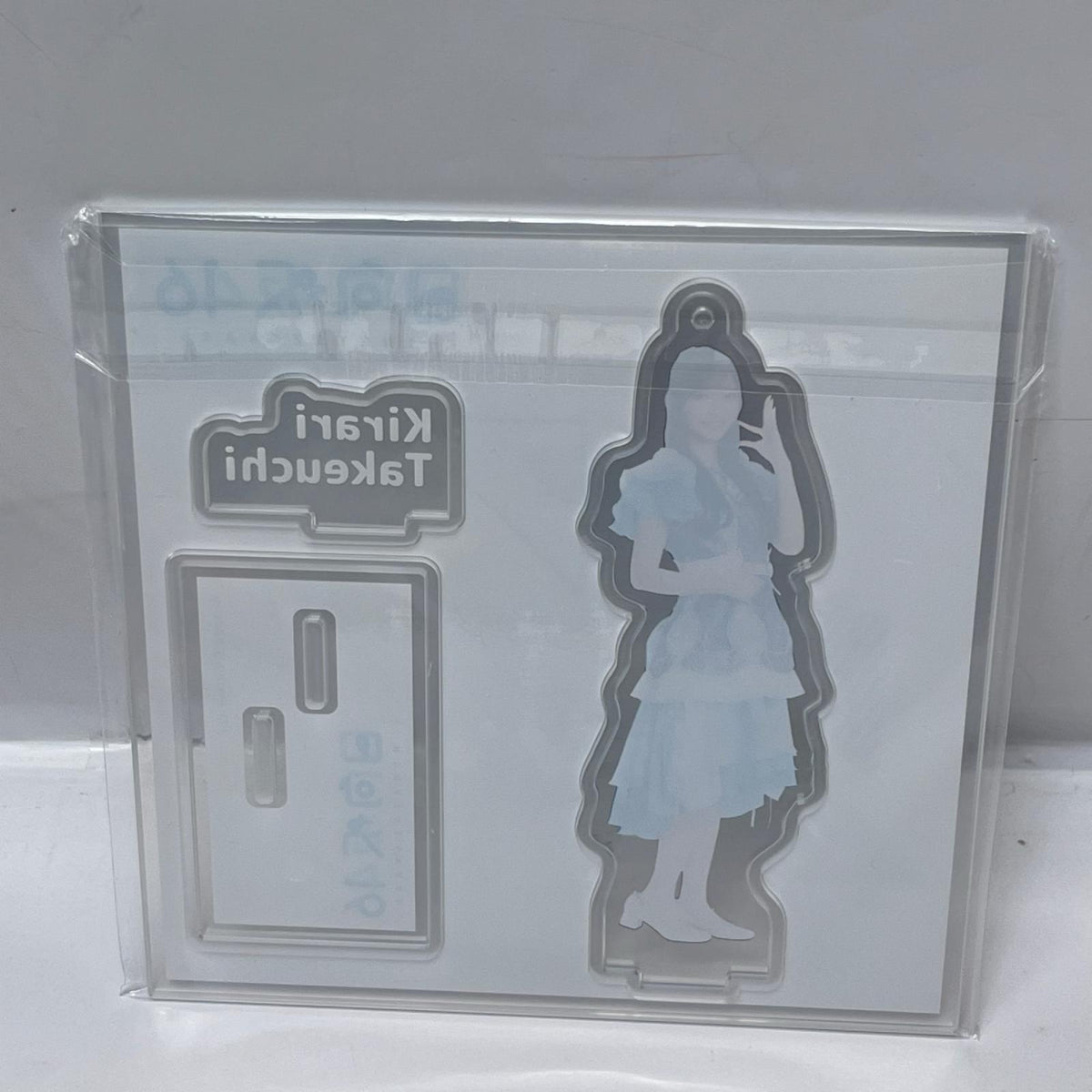 日向坂46くじ 6アクスタ まとめ 日向坂46 ダブルカルチャーパートナーズ その他小物