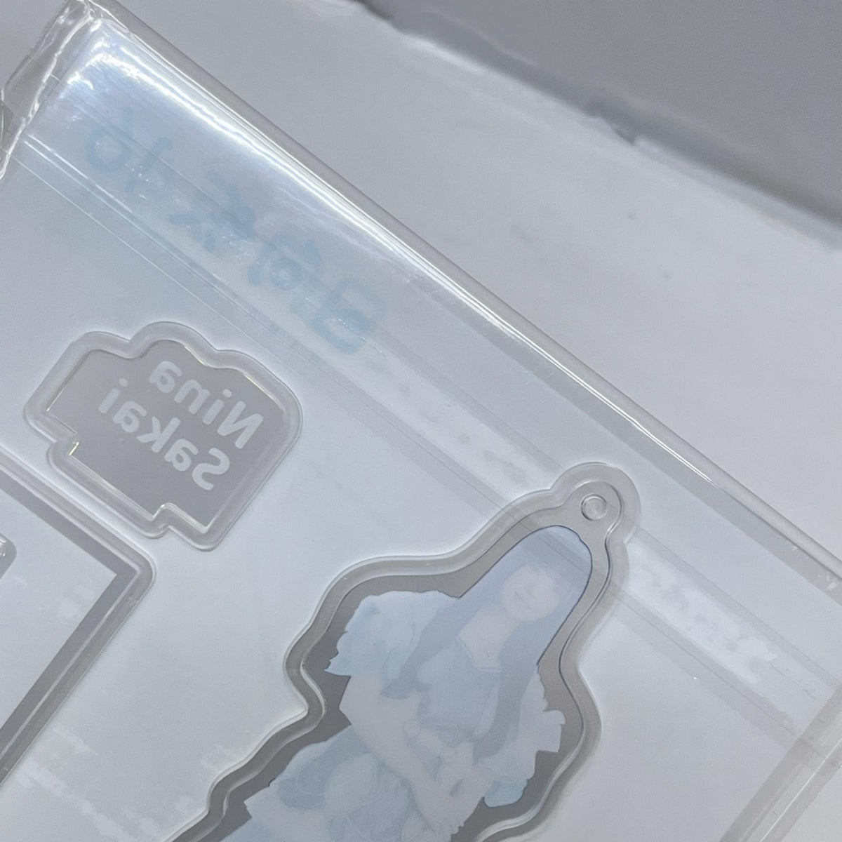 日向坂46くじ 6アクスタ まとめ 日向坂46 ダブルカルチャーパートナーズ その他小物