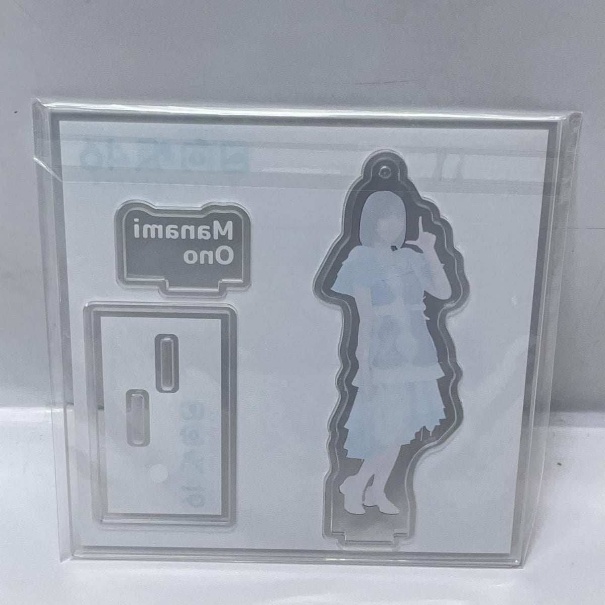 日向坂46くじ 6アクスタ まとめ 日向坂46 ダブルカルチャーパートナーズ その他小物