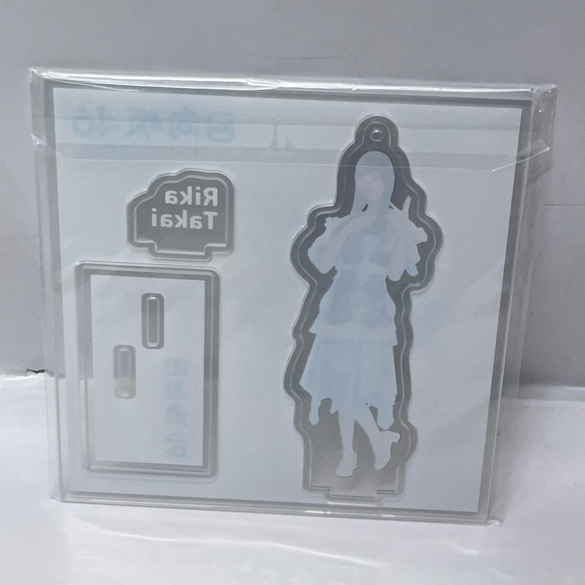 日向坂46くじ 6アクスタ まとめ 日向坂46 ダブルカルチャーパートナーズ その他小物