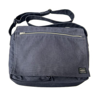 ショルダーバッグ SMOKY ネイビー
