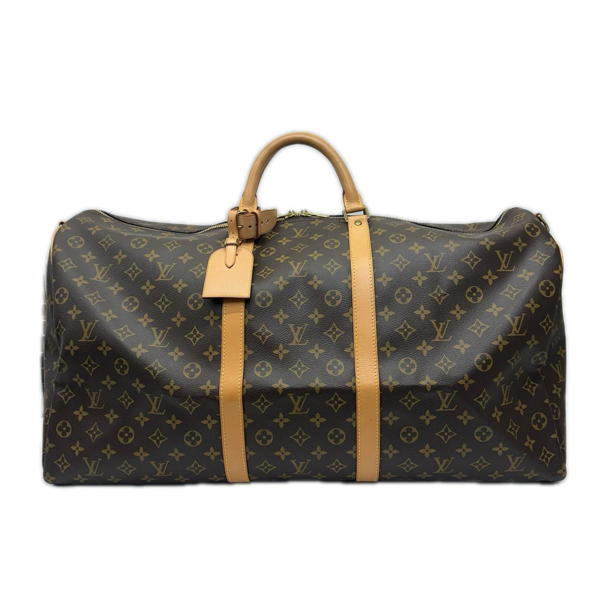 LV キーポル バンドリエール 60