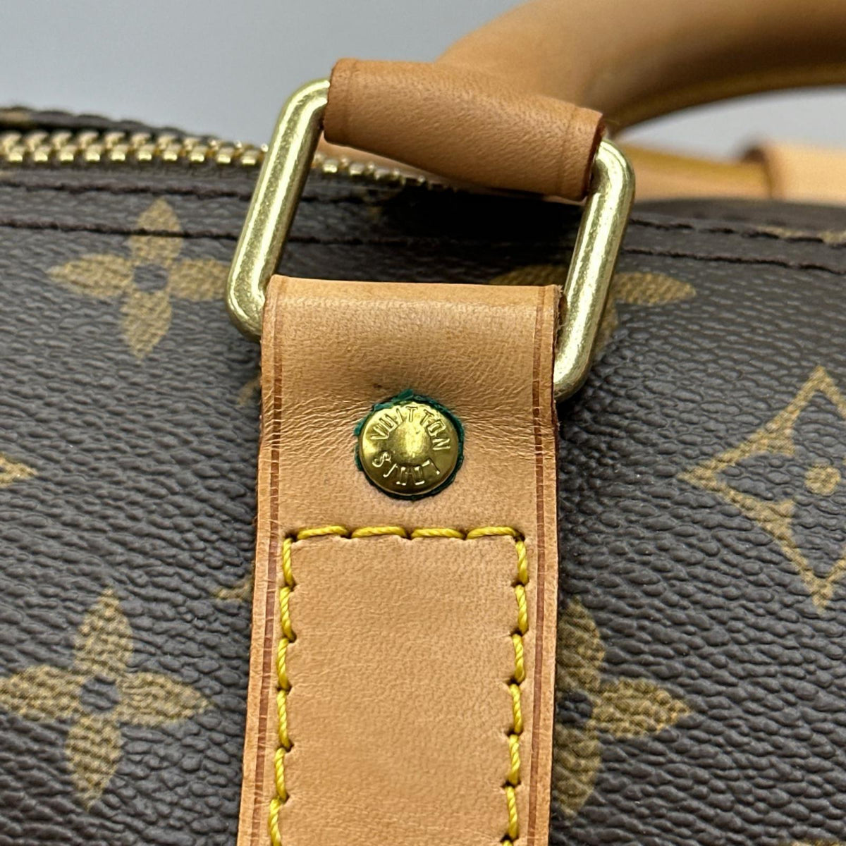 LV キーポル バンドリエール 60