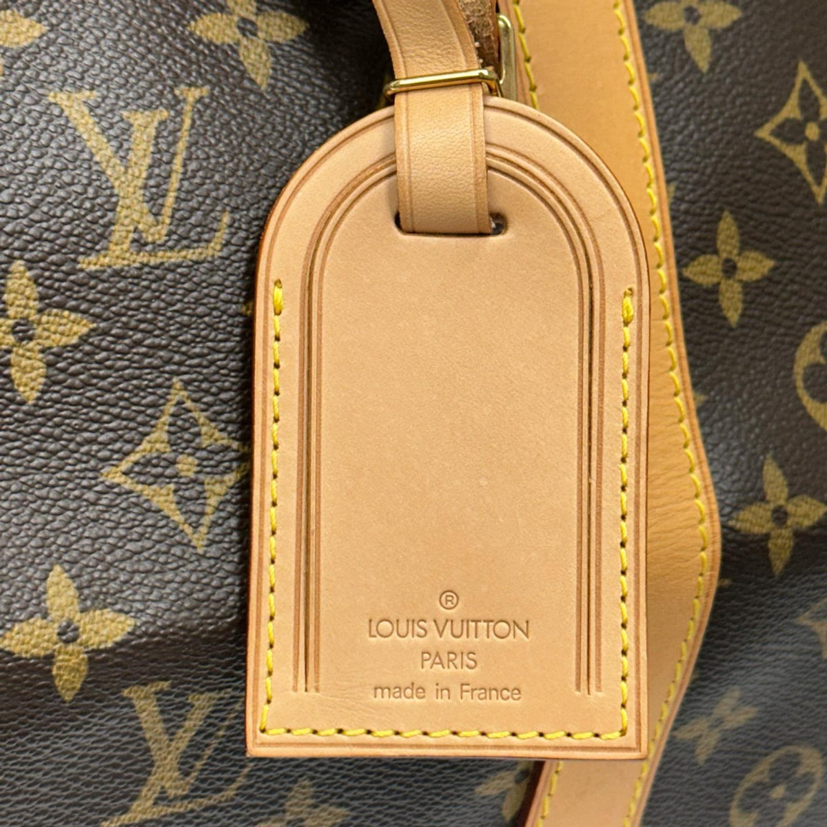 LV キーポル バンドリエール 60
