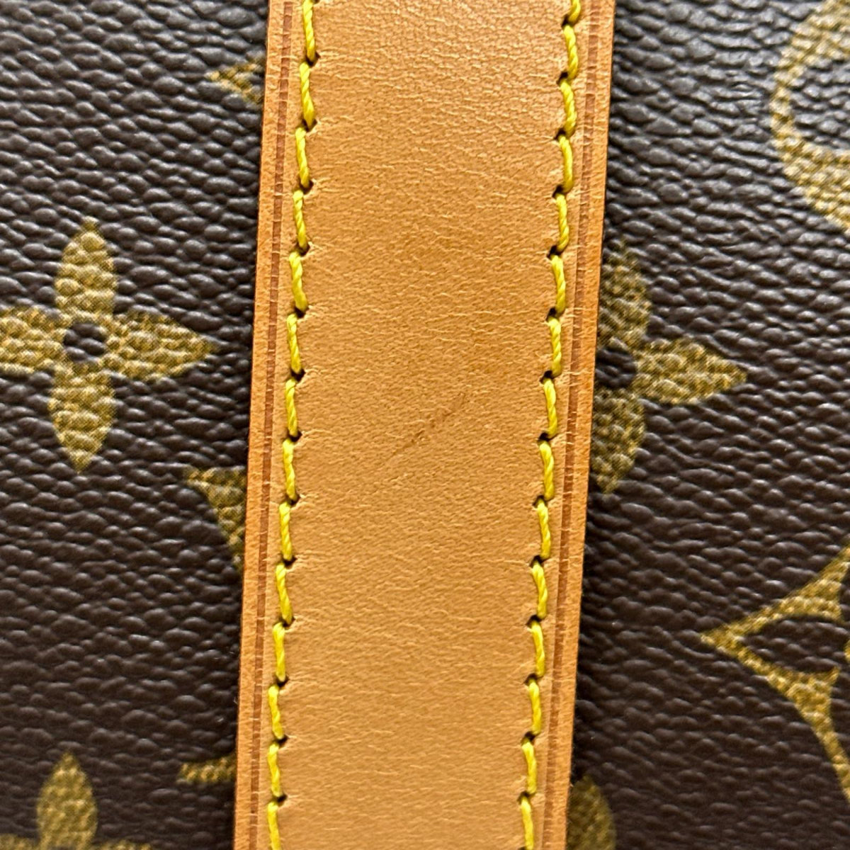 LV キーポル バンドリエール 60