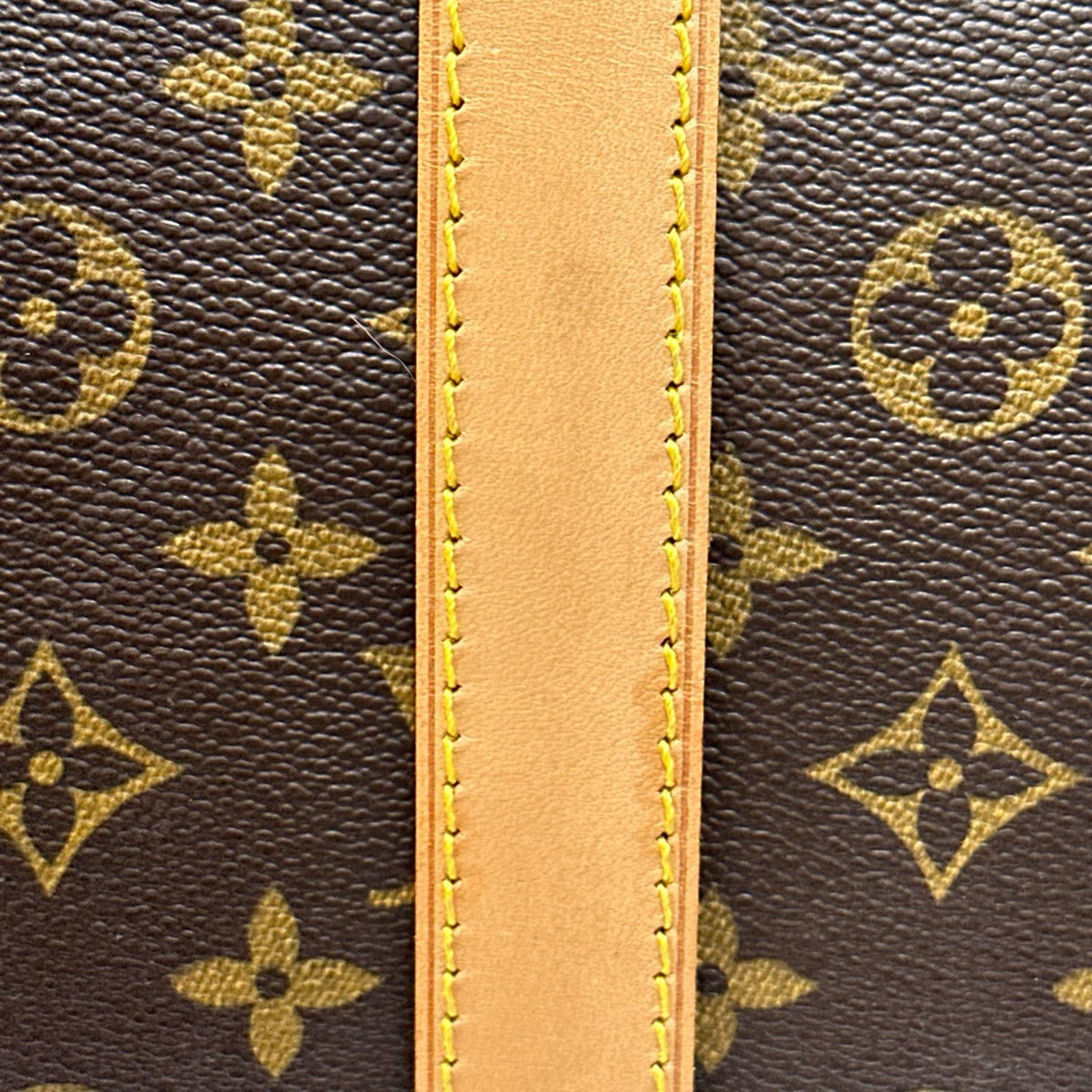 LV キーポル バンドリエール 60