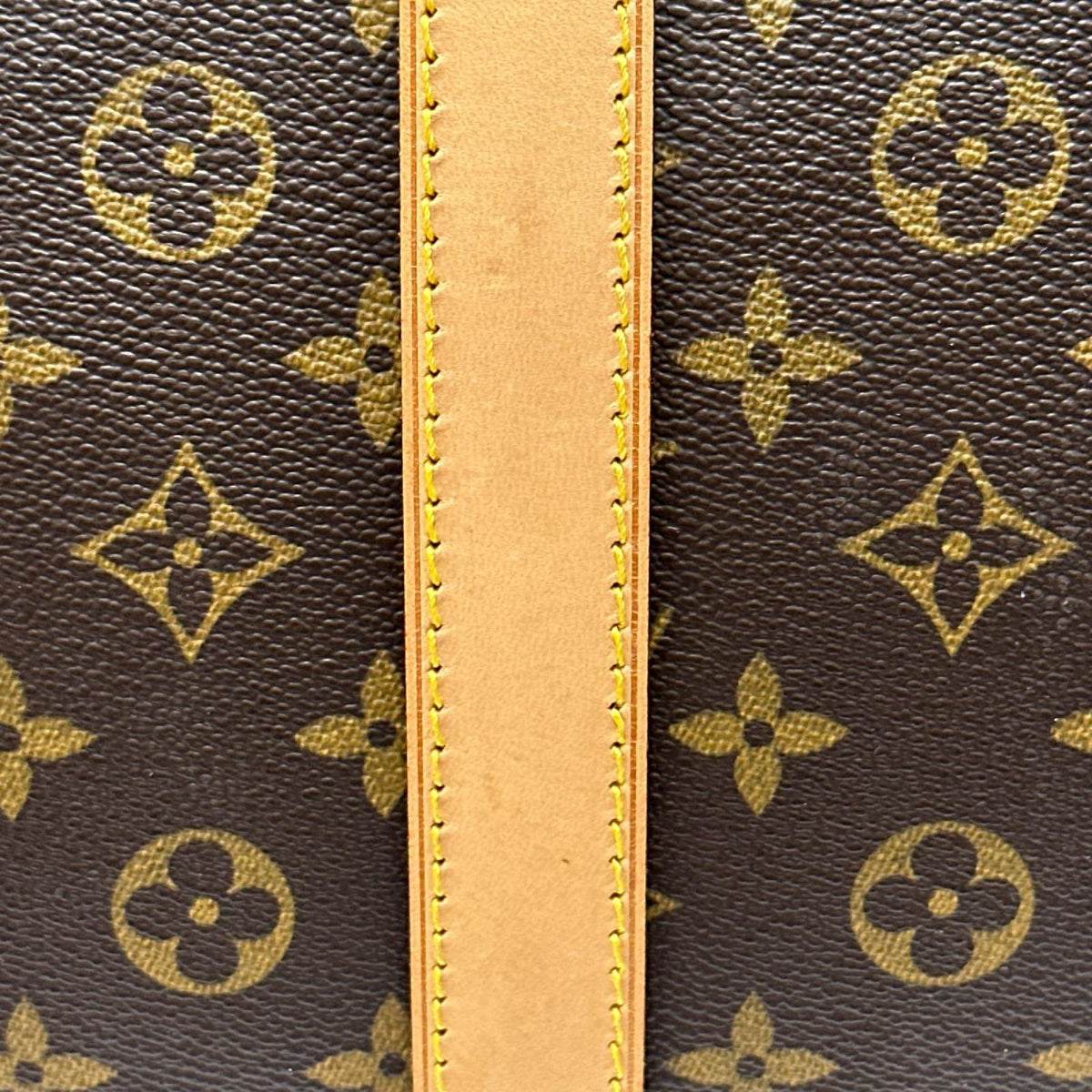 LV キーポル バンドリエール 60