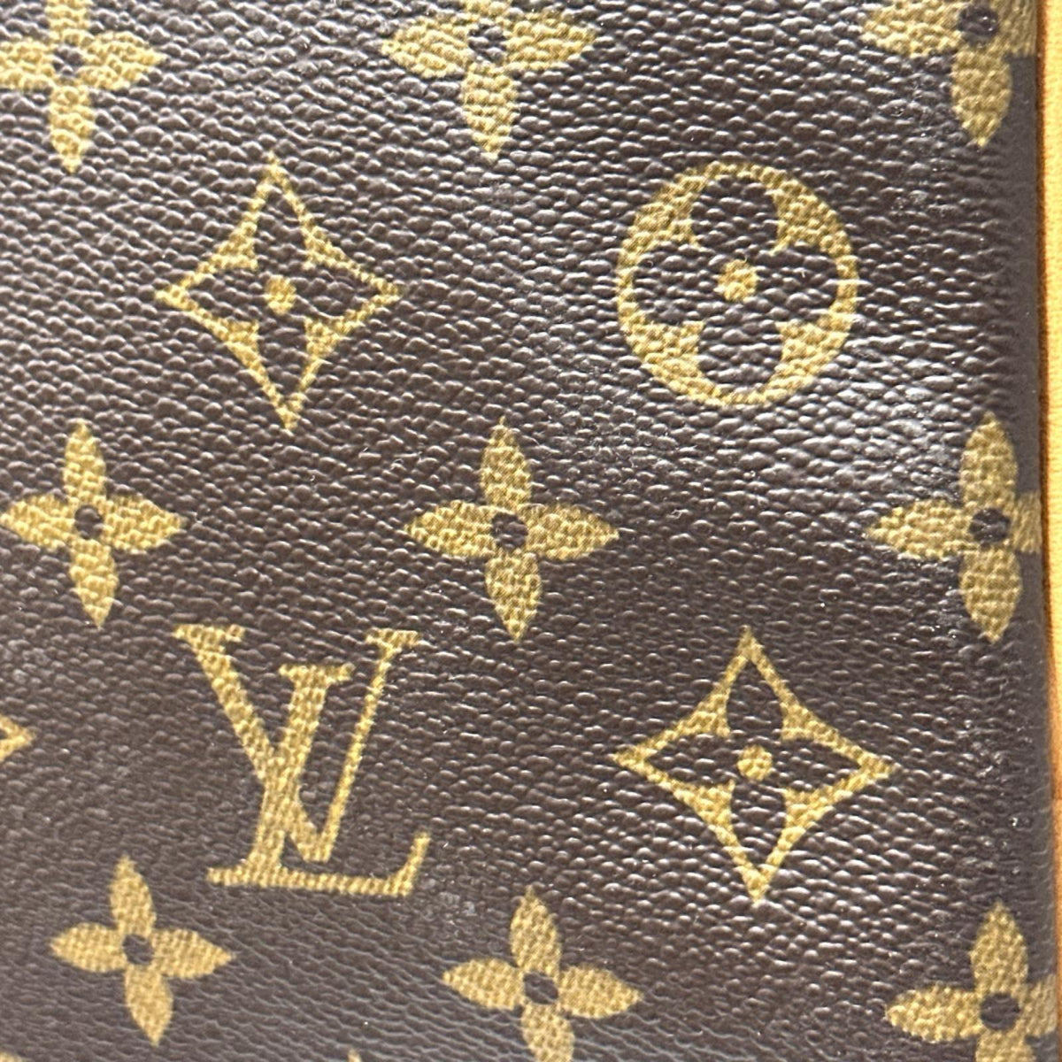 LV キーポル バンドリエール 60