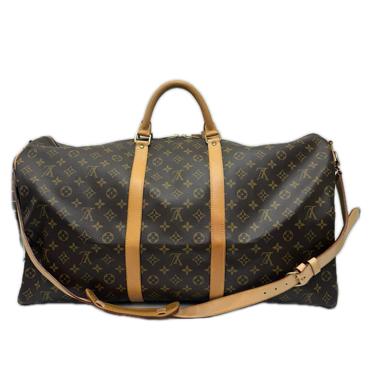 LV キーポル バンドリエール 60