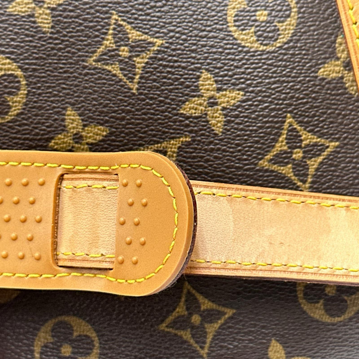 LV キーポル バンドリエール 60