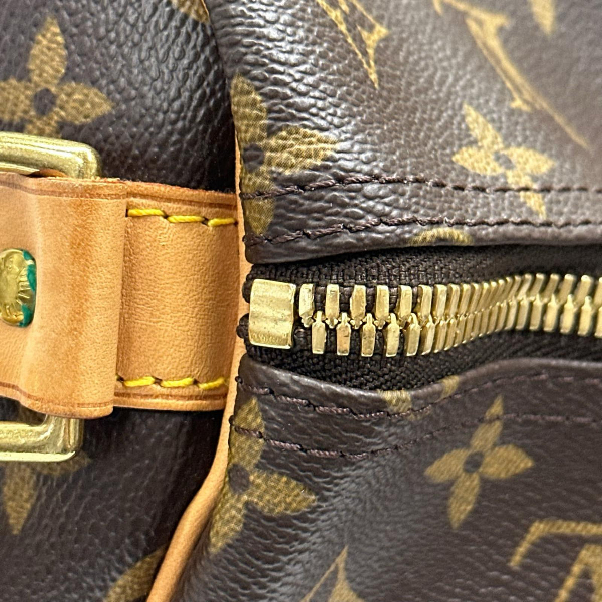 LV キーポル バンドリエール 60