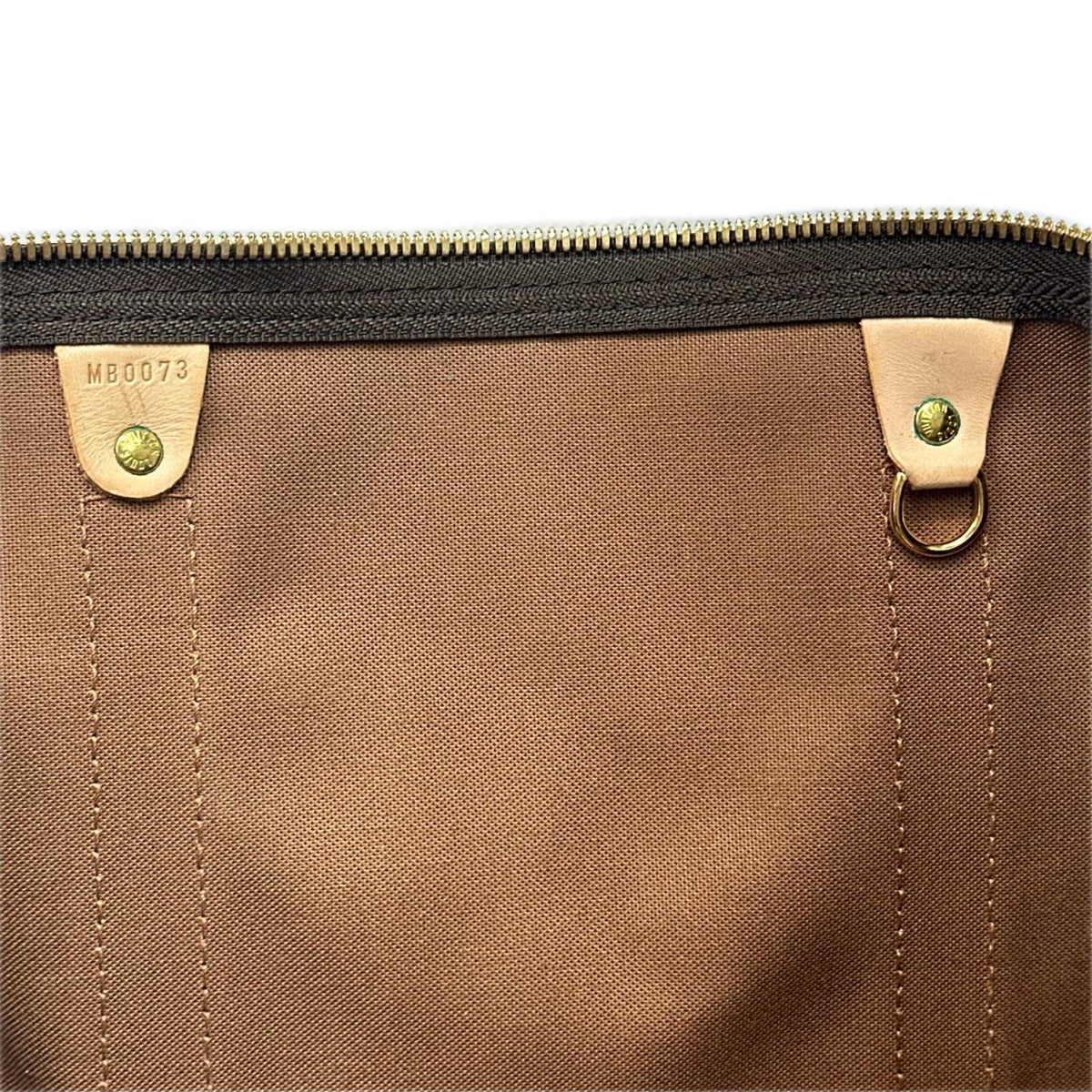 LV キーポル バンドリエール 60