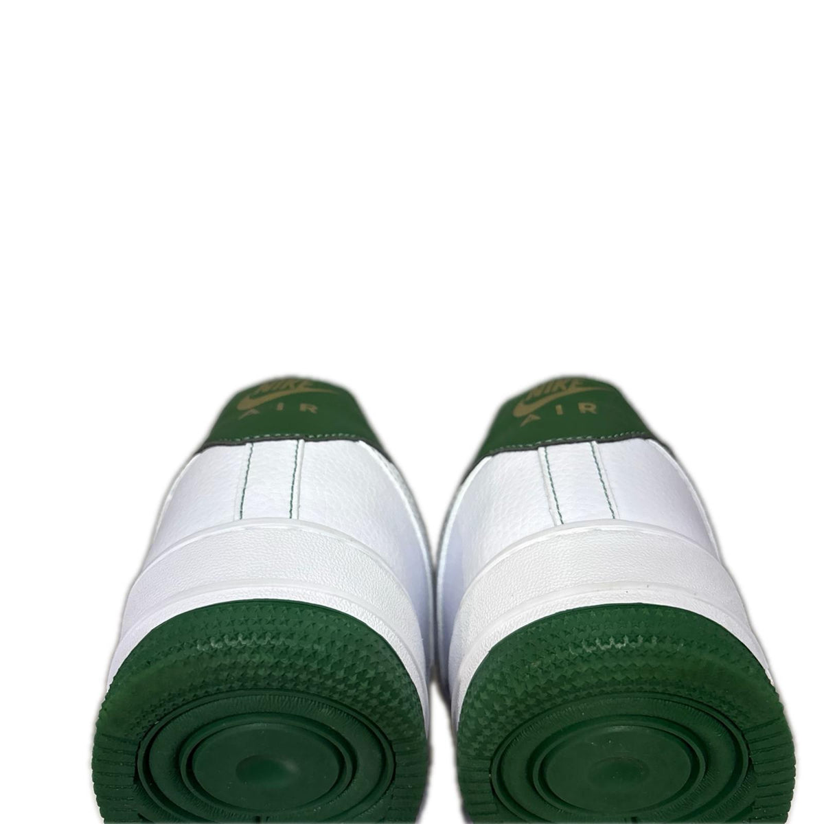 スニーカー Air Force 1 '07 Mini Jewel 28cm (US10 UK9 1/2 EU46) ホワイト