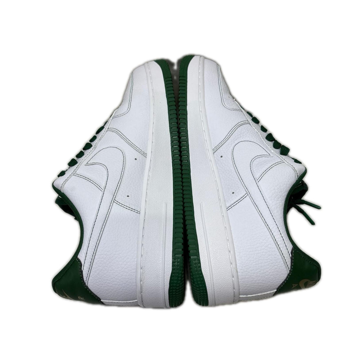 スニーカー Air Force 1 '07 Mini Jewel 28cm (US10 UK9 1/2 EU46) ホワイト