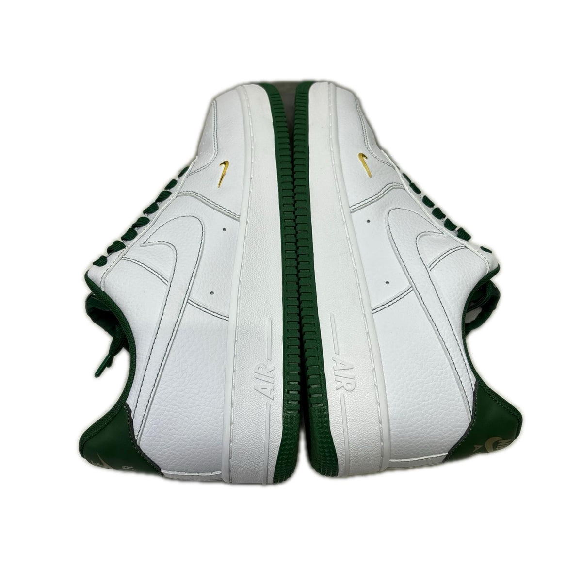 スニーカー Air Force 1 '07 Mini Jewel 28cm (US10 UK9 1/2 EU46) ホワイト