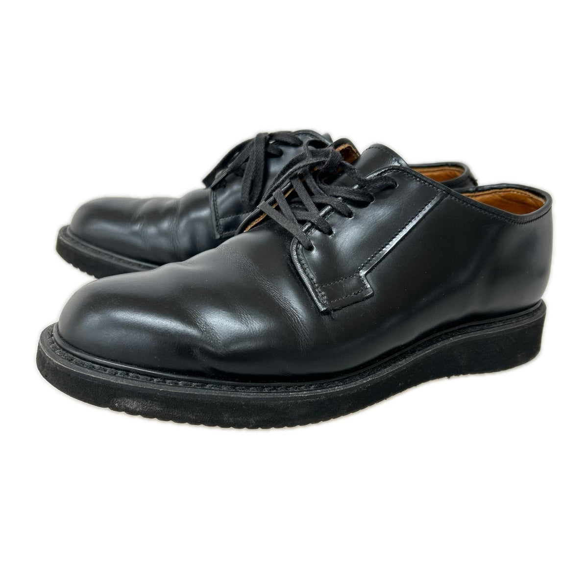 シューズ POSTMAN SHOES ブラック