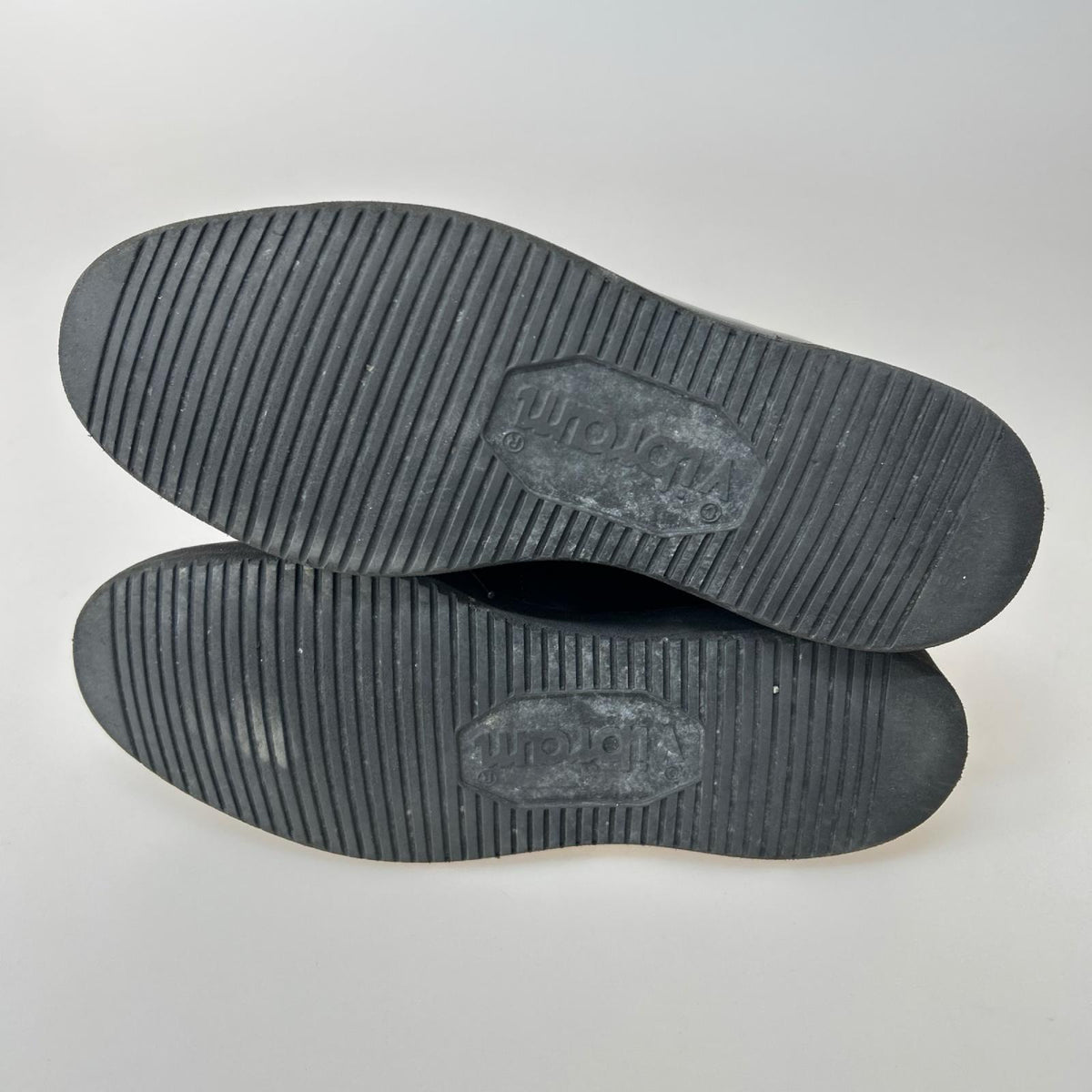 シューズ POSTMAN SHOES ブラック