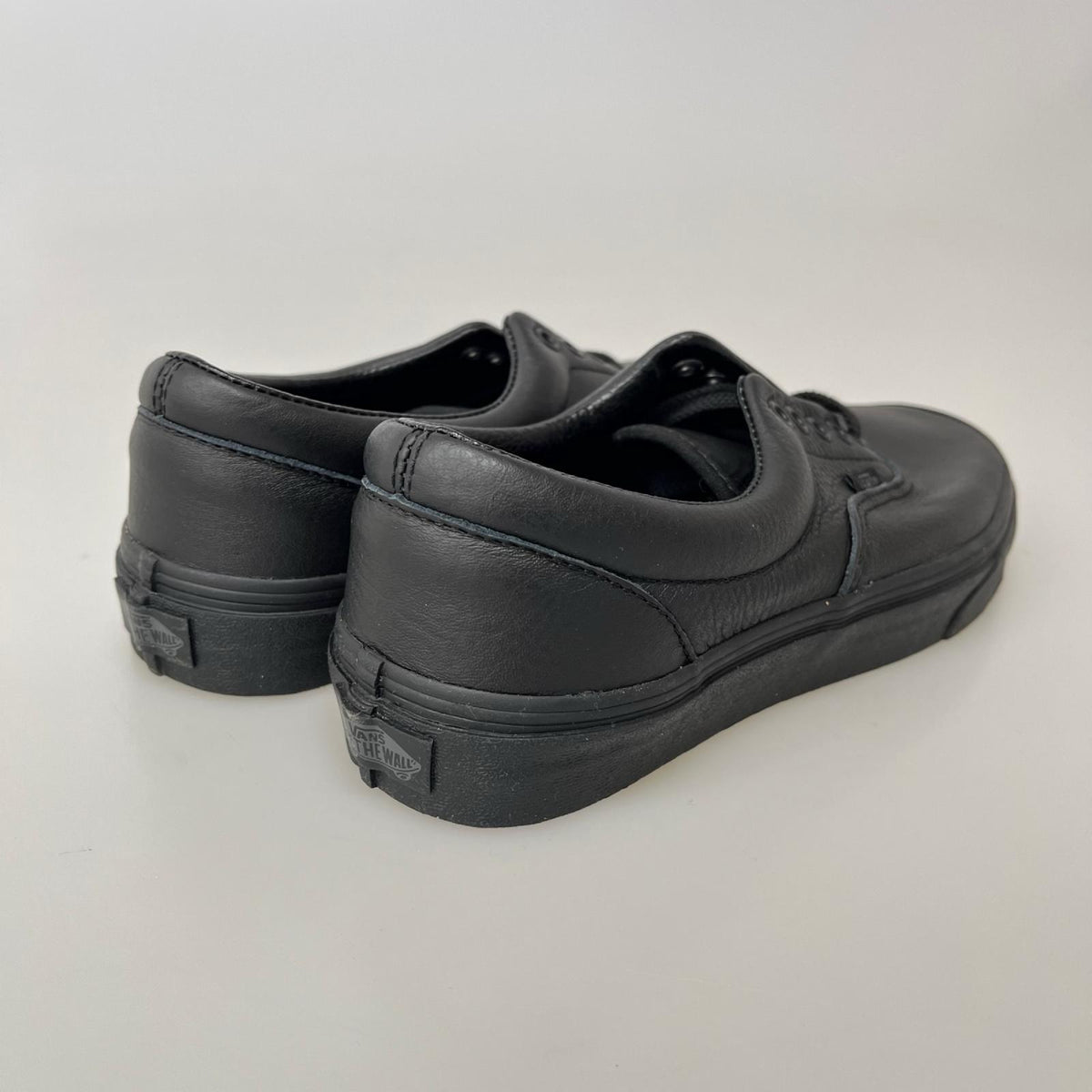 スニーカー VANS ERA VN0A4BV4X0S 黒 (26) 26cm (US8 UK7 1/2 EU42) ブラック