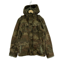 ジャケット REDFIELD JACKET カモフラ M M