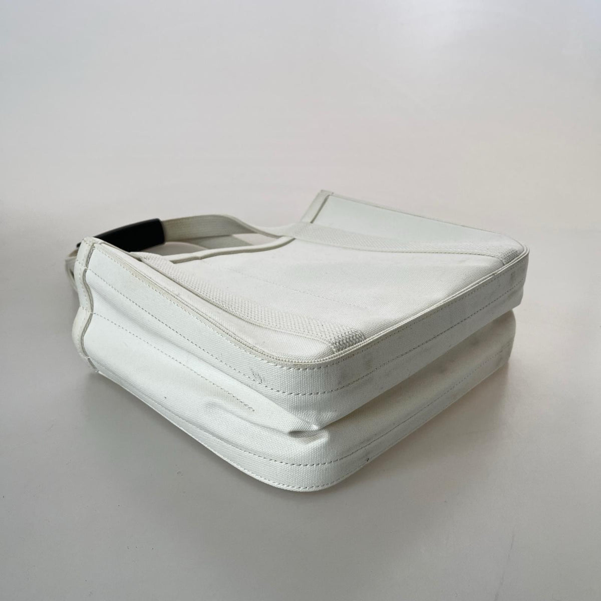 その他バッグ CHACOLI FLAME TOTE 06 白 ホワイト