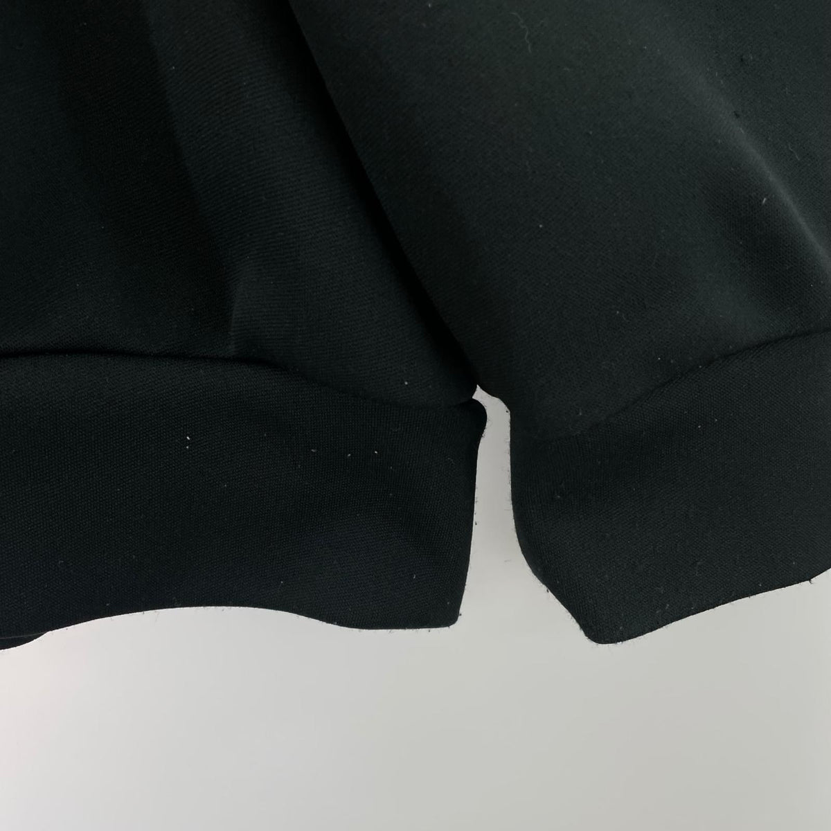 ジャケット バックプリントジャケット BLK XL ブラック