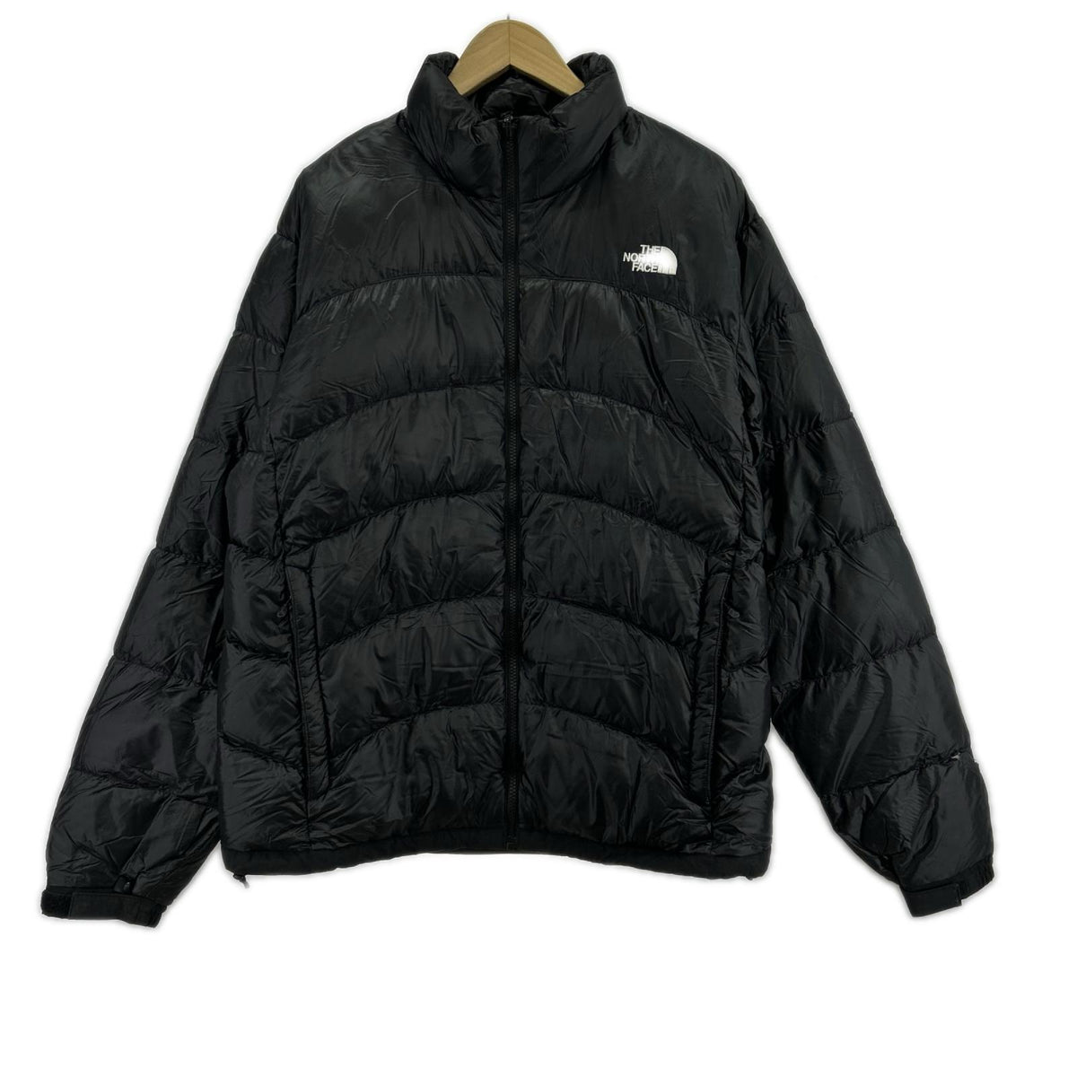 ダウンジャケット ZIZ Aconcagua Jacket Black (XXL) ブラック
