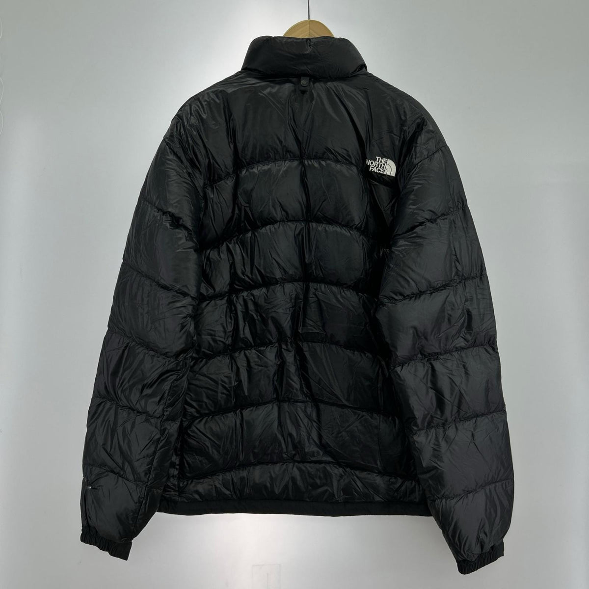 ダウンジャケット ZIZ Aconcagua Jacket Black (XXL) ブラック