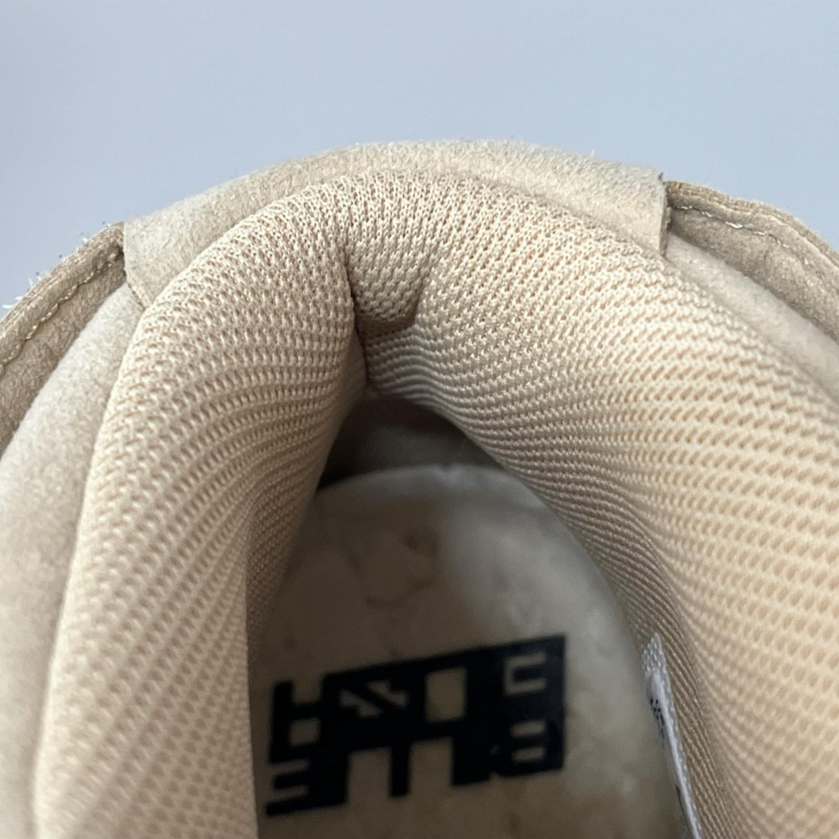 スニーカー NIKE × Billie Eilish AF1 Mushroom DM7962-200 (28.5) 28.5cm (US10 1/2 UK10 EU47) ベージュ