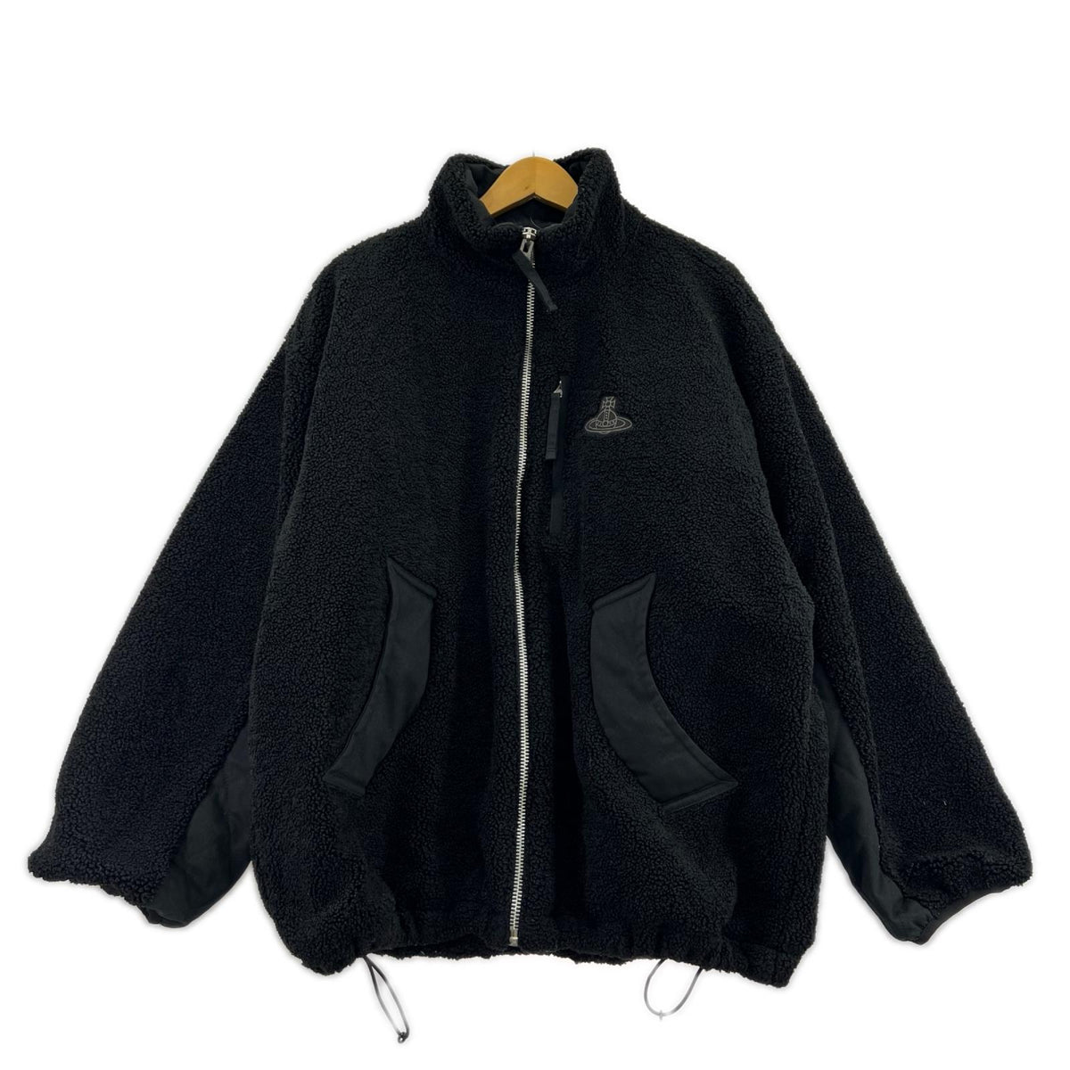 ジャケット ボア ジャケット (44) 239058 44 ブラック