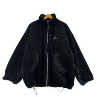 ジャケット ボア ジャケット (44) 239058 44 ブラック