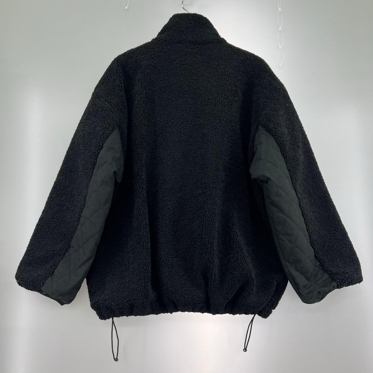 ジャケット ボア ジャケット (44) 239058 44 ブラック